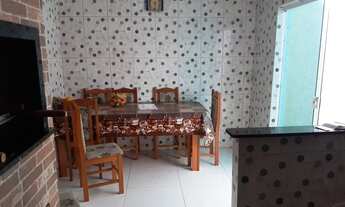 Imagem 5: Lindo Sobrado - Bairro novo B