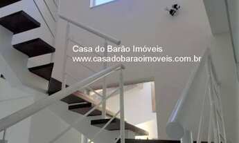 Imagem 4: CASA DE CONDOMÍNIO RESIDENCIAL em PAULÍNIA - SP, BETEL
