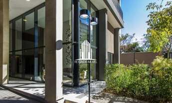 Imagem: APARTAMENTO 1 DORMITÓRIO 1 VAGA, À VENDA