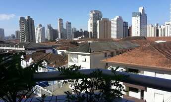 Imagem 7: ÓTIMO APTO DE FRENTE DOIS DORMITORIOS BOQUEIRÃO\SANTOS