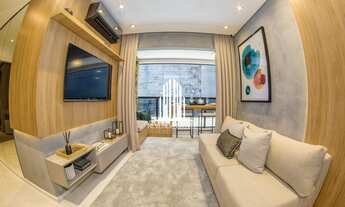 Imagem 2: Apartamento com 2 dormitórios na Aclimação