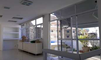 Imagem 6: Cobertura duplex para venda tem 180 metros quadrados com 3 quartos em Ipanema - Rio de Jan