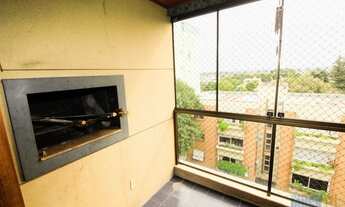 Imagem 6: Apartamento com 3 dormitórios a venda no Centro de Canoas