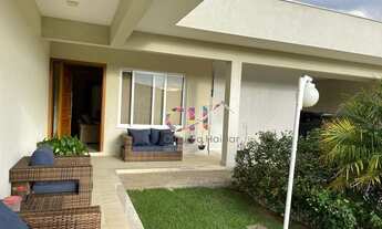 Imagem 5: Casa com 3 dormitórios à venda, 250 m² por R$ 1.650.000 - Vila Hipica - Vinhedo/SP