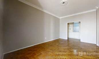 Imagem 7: Metrô próximo, Apartamento com 3 quartos à venda, 107 m², Copacabana, Rio de Janeiro/RJ