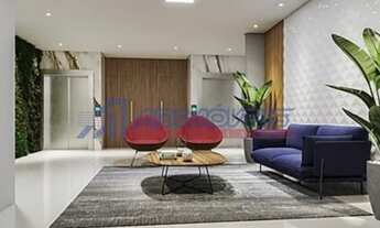 Imagem: APARTAMENTO - TRINDADE