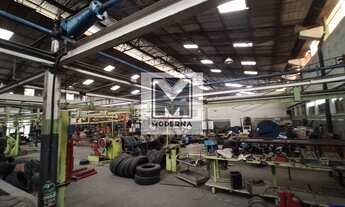 Imagem 6: Galpão em Una - Itaquaquecetuba