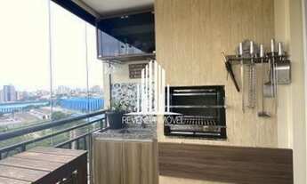 Imagem 3: LINDO APARTAMENTO SENDO 2 DORMITORIOS , SENDO 1 SUITE