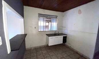 Imagem 6: Cerâmica - Casa 3 quartos , quintal de terra batida , garagem - Bairro Cerâmica