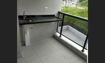 Imagem 3: Apartamento para Venda no Edifício Cosmopolitan em Barueri R$ 380.000,00