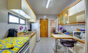 Imagem 6: Heidelberg / Cocó / 3 suítes / 180m² / Nascente / Móveis Projetados