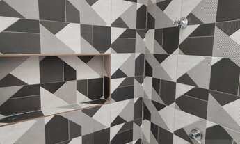 Imagem 6: Casa para Venda em Paiçandu, jardim Petrópolis, 2 dormitórios, 1 banheiro, 2 vagas