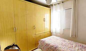 Imagem 5: Apartamento para venda com 67 metros quadrados com 3 quartos em Campo Limpo - São Paulo