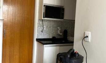 Imagem 2: Apartamento com 2 dormitórios à venda, 80 m² por R$ 350.000,00 - Itapuã - Vila Velha/ES