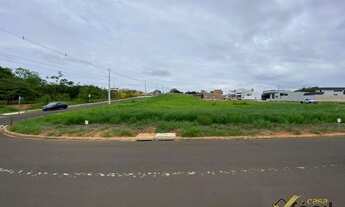 Imagem 3: Terreno em Condomínio para Venda em Álvares Machado, Condomínio Portinari II