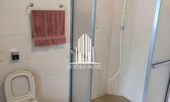 Imagem 4: Sobrado a venda com 120m² 2 dormitórios e 1 vaga de garagem na Chácara Inglesa - São Paulo