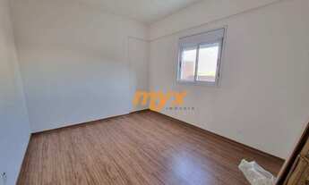 Imagem 5: Apartamento com 1 dormitório à venda, 73 m² por R$ 459.000,00 - Vila Matias - Santos/SP