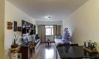 Imagem 2: Apartamento para Aluguel - Cambuí, 3 Quartos, 110 m2