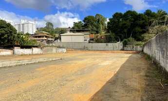 Imagem 3: GRAMA!! EXCTE.TERRENO PLANO C/ 1930M2. ÁREA COMERCIAL!! AC/ PERMUTA