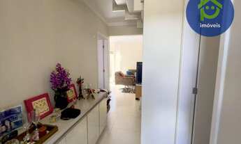 Imagem 3: Casa à venda no Village Imperial Residence, com 3 dormitórios por R$ 490.000 - São José do