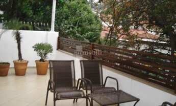 Imagem: Sumarezinho sobrado reformado