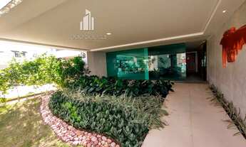 Imagem 2: JS) Lindo Apartamento em Boa Viagem | 97m² | 03 Quartos