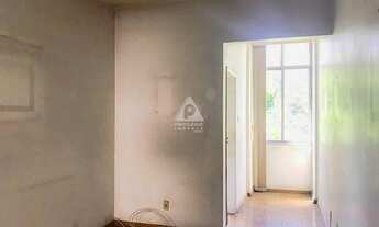 Imagem 2: Apartamento à venda, 2 quartos, 1 vaga, Maracanã - RIO DE JANEIRO/RJ