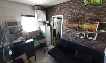 Imagem 4: Apartamento com 1 quarto à venda, por R$ 85.000 - Nazaré - Salvador/BA