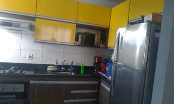 Imagem 4: Apartamento para venda tem 44 metros quadrados com 2 quartos