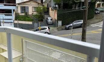 Imagem 4: Apartamento sem Condomínio para Venda em Santo André, Vila Gilda, 2 dormitórios, 1 suíte