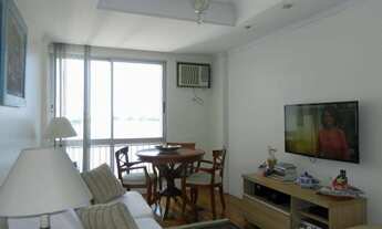 Imagem 7: Apartamento com 4 dormitórios à venda, 168 m² por R$ 3.500.200,00 - Lagoa - Rio de Janeiro