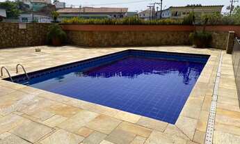 Imagem 3: APARTAMENTO COM 75M 3 DORM. 1 SUÍTE, 02 VAGAS, NO CHARMOSO CONDOMÍNIO AMERICAN LIFE EM PIR