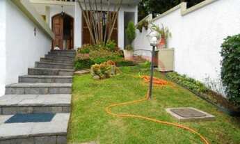 Imagem 3: RIO DE JANEIRO - Casa de Condomínio - FREGUESIA (JACAREPAGUÁ