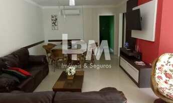 Imagem 7: Apartamento Prédio Frente mar _Pé na areia Bombas! 03 Suites 02 Vagas