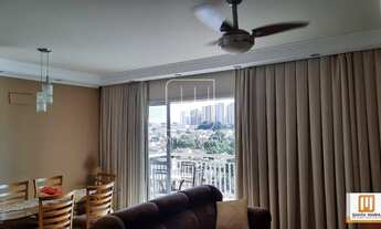 Imagem 5: Apartamento (tipo - padrao) 3 dormitórios/suite, cozinha planejada, portaria 24 horas, laz