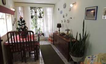 Imagem 2: Ocasião Imperdível Sobrado Perdizes / Unbeatable Price Townhouse Perdizes