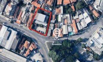 Imagem: Terreno à venda, 1112 m² por R$ 15.674.000