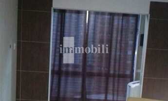 Imagem 4: STUDIO REFORMADO EM HIGIENOPOLIS PROXIMO AO MACKENZIE