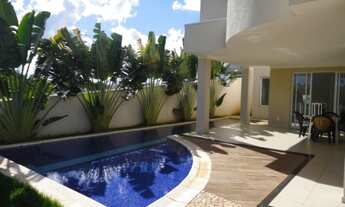 Imagem 1: CASA EM CONDOMÍNIO RESIDENCIAL em SÃO JOSÉ DO RIO PRETO - SP, RESIDENCIAL GAIVOTA I