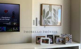 Imagem 3: Apartamento - Bosque - Campinas