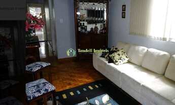 Imagem: Apartamento sem condomínio 3 dormitórios