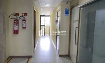 Imagem 6: Salvador - Conjunto Comercial/Sala - Barra