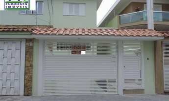 Imagem 5: 00658 - Casa 3 Dorms. (1 Suíte), TUCURUVI - SÃO PAULO/SP