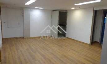 Imagem 5: Rio de Janeiro - Conjunto Comercial/Sala - Centro