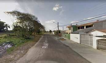 Imagem 3: Terreno no Cajuru 210 m²