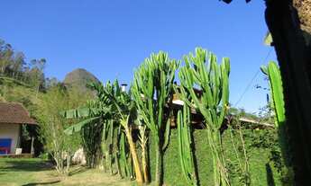 Imagem 4: Casa Linda no Centro de São Pedro da Serra - RJ