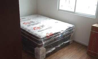 Imagem 2: Apartamento para Venda em Palhoça, Nova Palhoça, 2 dormitórios, 1 banheiro, 1 vaga