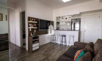 Imagem 3: Apartamento à venda com 68m², 3 quartos e 1 vaga