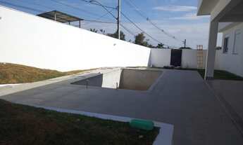 Imagem 6: Casa para venda tem 183 metros quadrados com 4 quartos em Joá - Lagoa Santa - MG