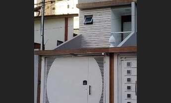 Imagem: Sobrado com 3 dormitórios à venda, 212